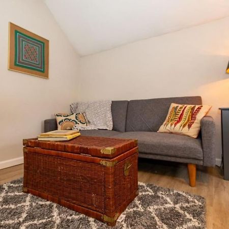 Cozy & Comfy Cottage In The City - W Parking 匹兹堡 外观 照片