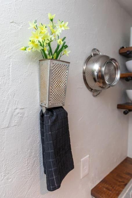 Cozy & Comfy Cottage In The City - W Parking 匹兹堡 外观 照片
