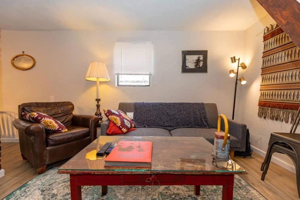 Cozy & Comfy Cottage In The City - W Parking 匹兹堡 外观 照片