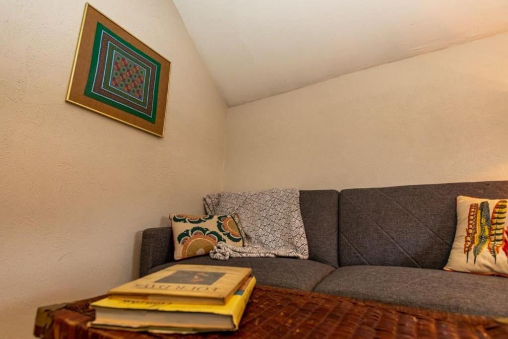 Cozy & Comfy Cottage In The City - W Parking 匹兹堡 外观 照片